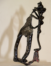 sculpture 158